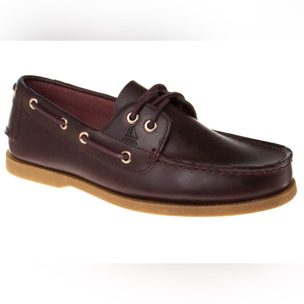 Sail Premium Boat Shoes